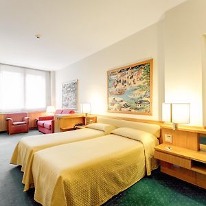 Kamer met Twee Aparte Bedden